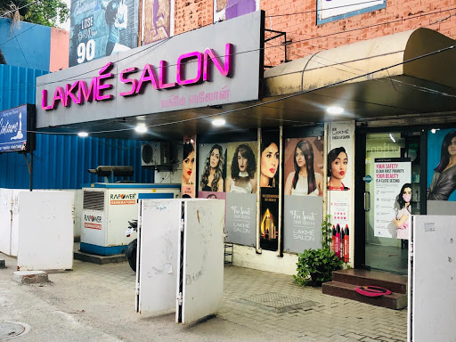 LAKME SALON FOR HIM AND HER Active Life | Salon
