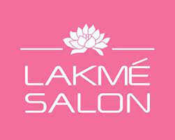 Lakme Salon - FOR HIM AND HER Logo