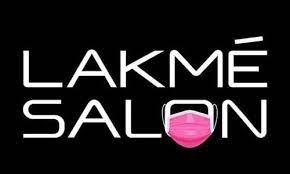 Lakme Salon - Logo