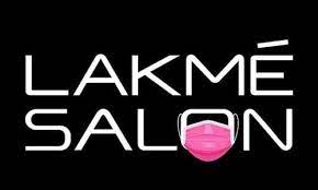 LAKME SALON - Logo