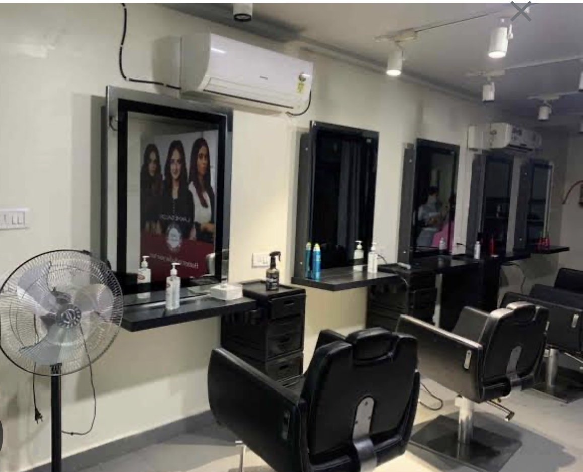 Lakme Salon Kompally Active Life | Salon