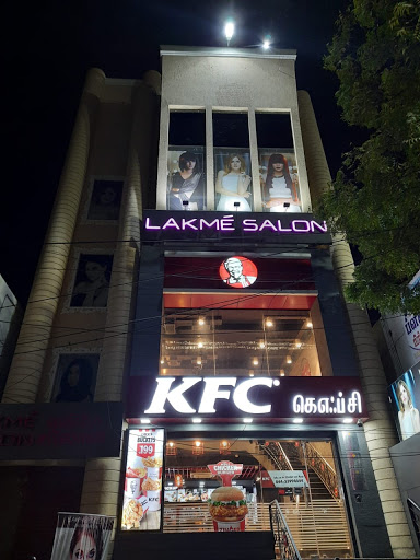 Lakme Salon Active Life | Salon