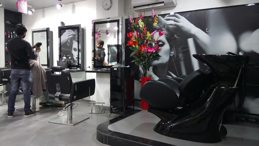 Lakme Salon Active Life | Salon