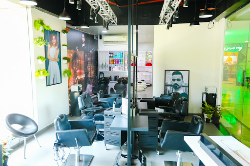 Lakme Salon Active Life | Salon