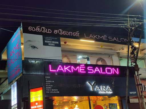 LAKME SALON Active Life | Salon