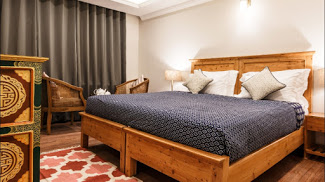 Lakrook boutique stay Accomodation | Home-stay
