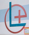 Laksh Hospital - Logo
