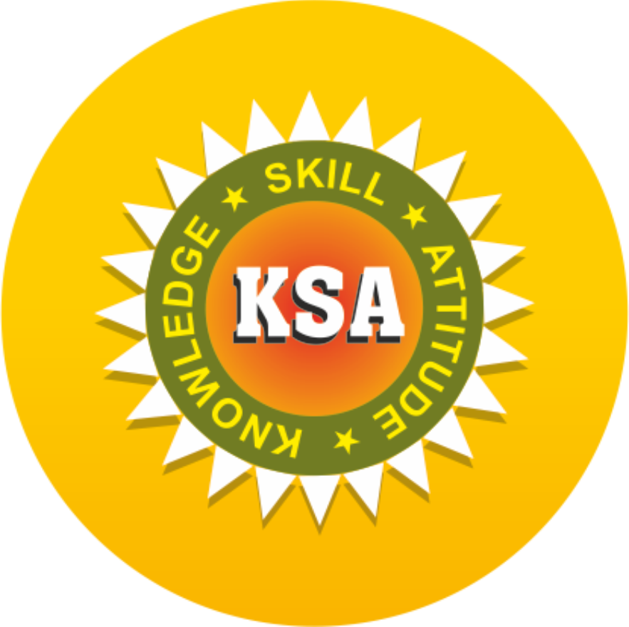 Lakshara Academy - Logo