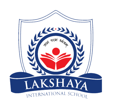 Lakshaya International School Logo