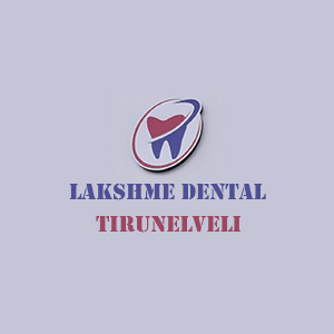 Lakshme Dental Hospital - Logo
