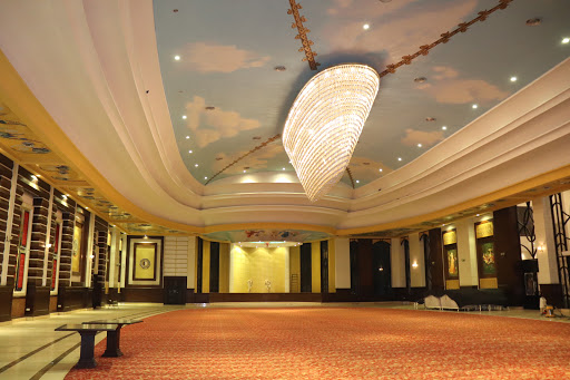 Lakshmi Farms Event Services | Banquet Halls