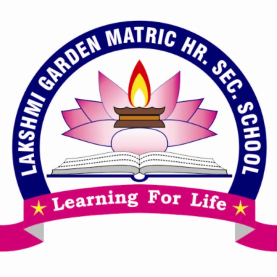 Lakshmi Garden School|Coaching Institute|Education