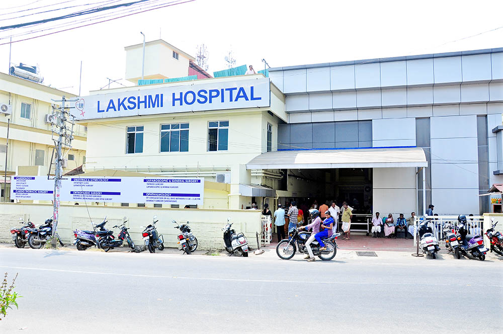 Lakshmi Hospital Medical Services | Hospitals