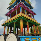 Lakshmi Narasimha Temple, Antarvedi Religious And Social Organizations | Religious Building