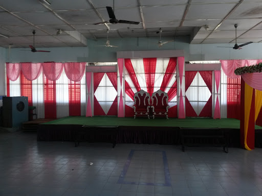 Lakshmi Narayan Hall Event Services | Banquet Halls