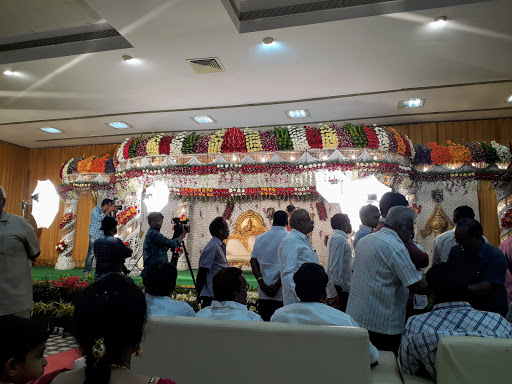 Lakshmi Parinaya Function Hall Event Services | Banquet Halls
