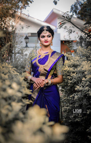 LAKSHMI PHOTO ARTISTRY Event Services | Photographer