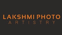 LAKSHMI PHOTO ARTISTRY Logo