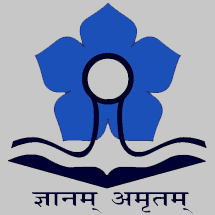 Lakshmipat Singhania Academy - Logo