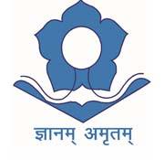 Lakshmipat Singhania Academy Logo