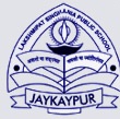 Lakshmipat Singhania Public School - Logo