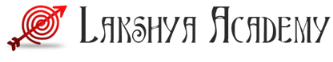 Lakshya Academy Logo