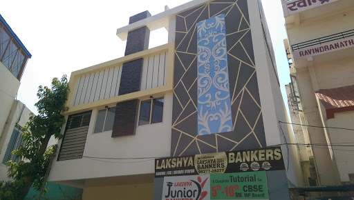 Lakshya Bankers Education | Coaching Institute