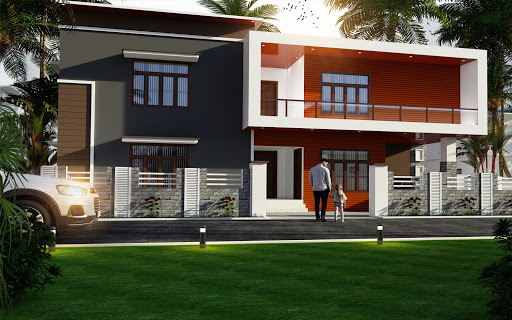 Lakshya Builders and Developers Pvt Ltd Professional Services | Architect
