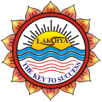 Lakshya College Logo