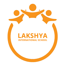 Lakshya International School - Logo