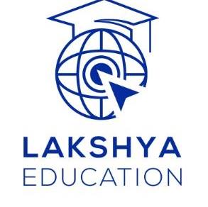 Lakshya MBBS - Logo
