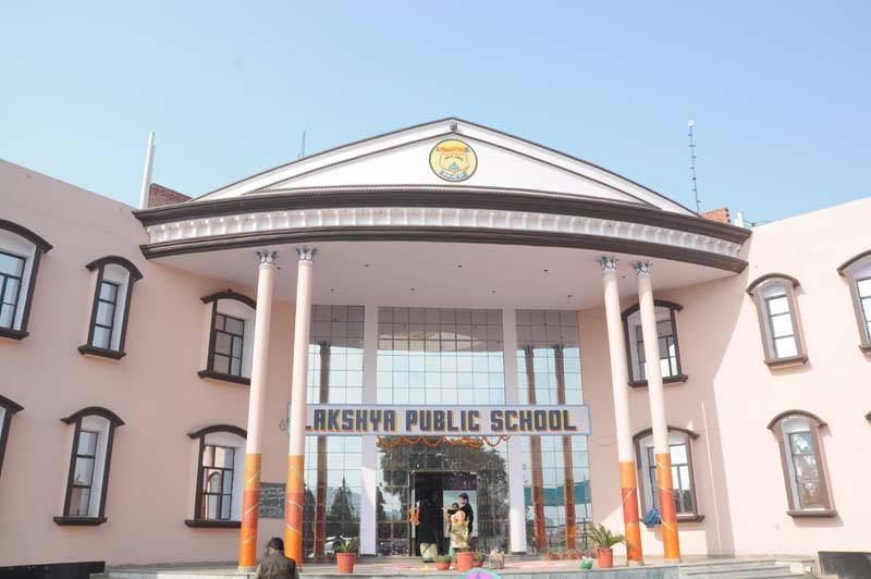 Lakshya Public School Education | Schools