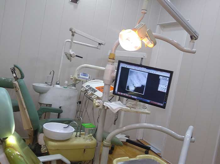 Lal Dental Clinic|Clinics|Medical Services