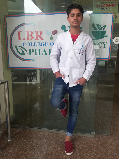 lala birkha ram college of pharmacy Education | Colleges
