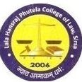 Lala Hansraj Phutela College of Law|Schools|Education
