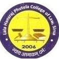 Lala Hansraj Phutela College of Law|Universities|Education