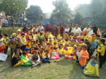 Lala Jagat Narain D.A.V. Model School Education | Schools