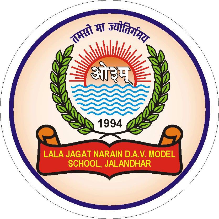 Lala Jagat Narain D.A.V. Model School|Schools|Education