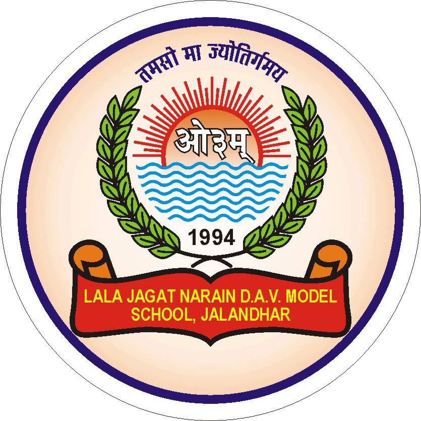 Lala Jagat Narain D.A.V. Model School|Colleges|Education