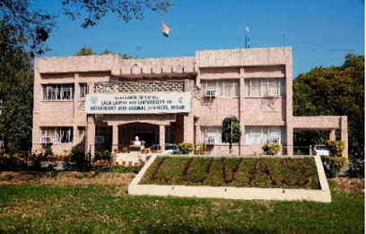 Lala Lajpat Rai University Education | Universities