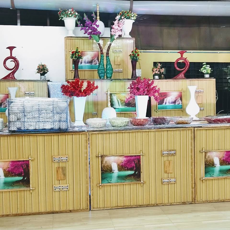 Lalaji Catering Services Event Services | Catering Services
