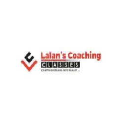 Lalan's Coaching Classes - Logo