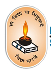 LALIT MAHAJAN SVM SR. SEC. SCHOOL Logo