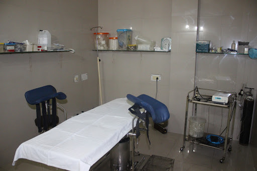 Lalita Memorial Multispeciality Hospital Medical Services | Hospitals