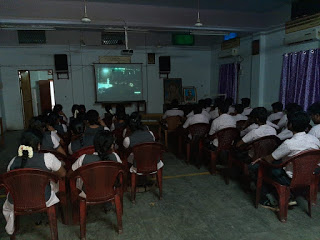 Lalitha Lal Bahadur Shastri Public School Education | Schools
