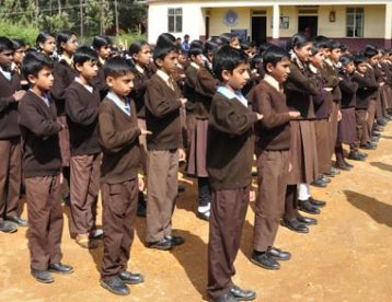 Lalitha Matriculation School Education | Schools