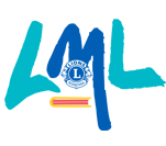 Lalji Mehrotra Lions School Logo