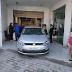 Lally Motors Private Limited Automotive | Show Room