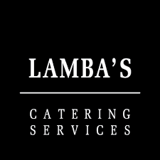 Lamba Catering Logo
