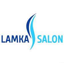 Lamka Salon Logo
